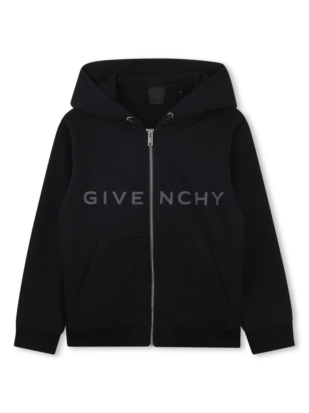 Givenchy Kids
후드 스웨트 셔츠
